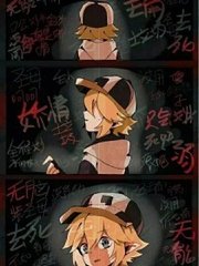 白虎女神gm小饼干